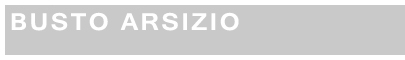 Busto Arsizio, Italy