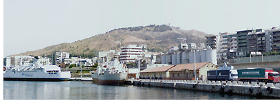 Reggio di Calabria