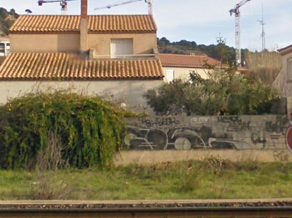 Sete unidentified graffiti 2