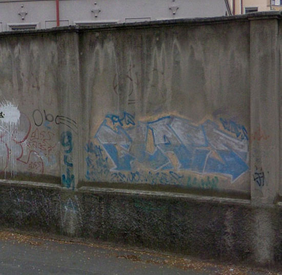 Milano Unknown 035