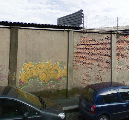 Milano Unknown 037