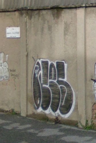 Milano Unknown 039