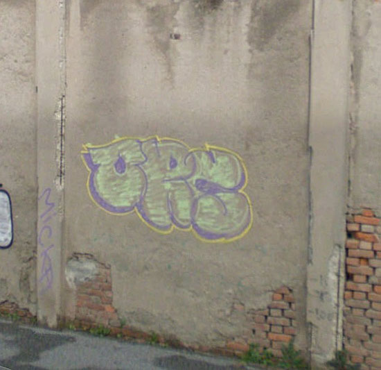 Milano Unknown 040