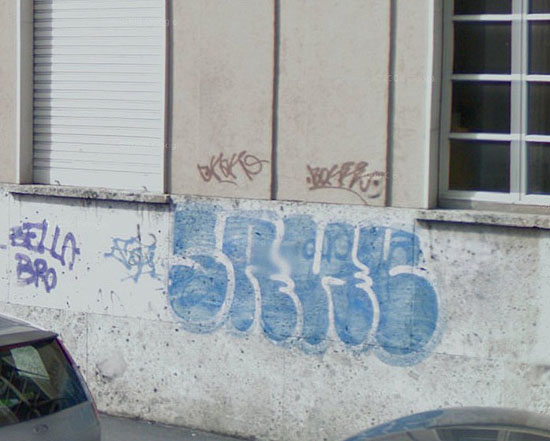 Milano Unknown 041