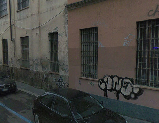 Milano Unknown 048