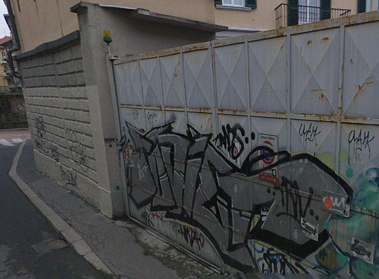 Milano Unknown 050