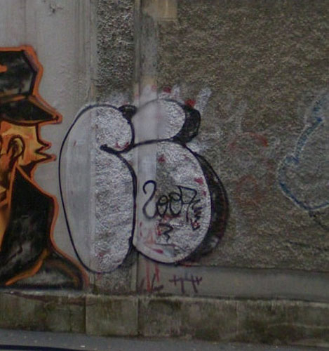 Milano Unknown 054