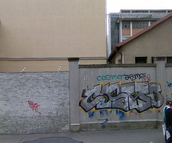Milano Unknown 056