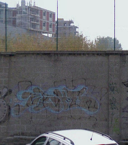 Milano Unknown 057