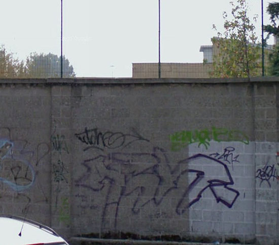Milano Unknown 058