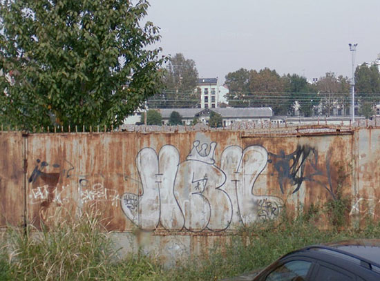 Milano Unknown 060