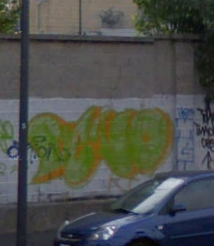 Milano Unknown 062