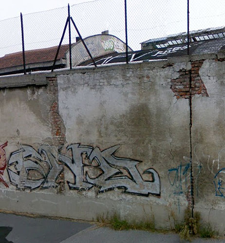 Milano Unknown 066