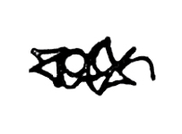 Zerk Tag