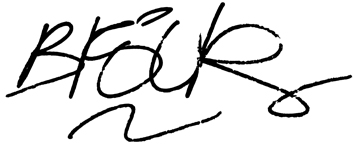 Bfor Tag